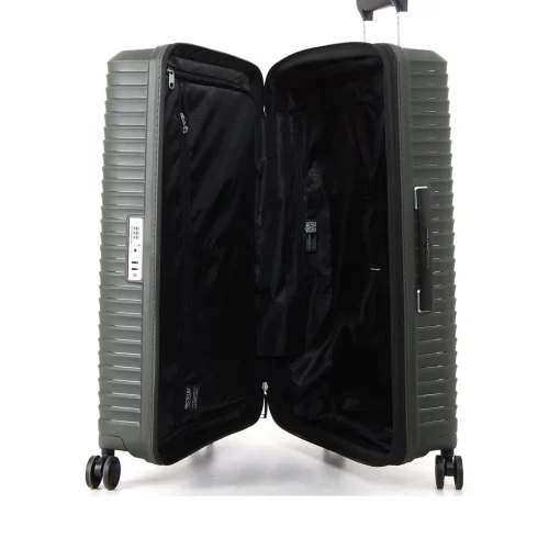 Upscape spinner rigido espandibile - 75 cm SAMSONITE