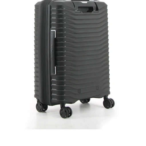 Upscape spinner rigido espandibile - 55 cm SAMSONITE