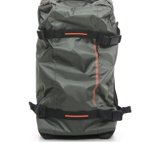 Urban track tg.M borsone con ruote AMERICAN TOURISTER