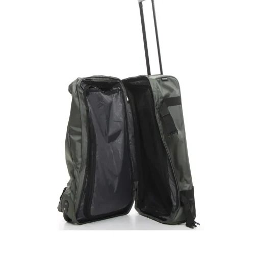 Urban track tg.M borsone con ruote AMERICAN TOURISTER