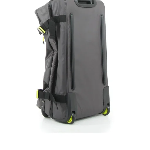 Urban track tg.M borsone con ruote AMERICAN TOURISTER