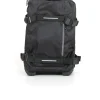 Urban track tg.S borsone con ruote AMERICAN TOURISTER