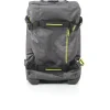Urban track tg.S borsone con ruote AMERICAN TOURISTER