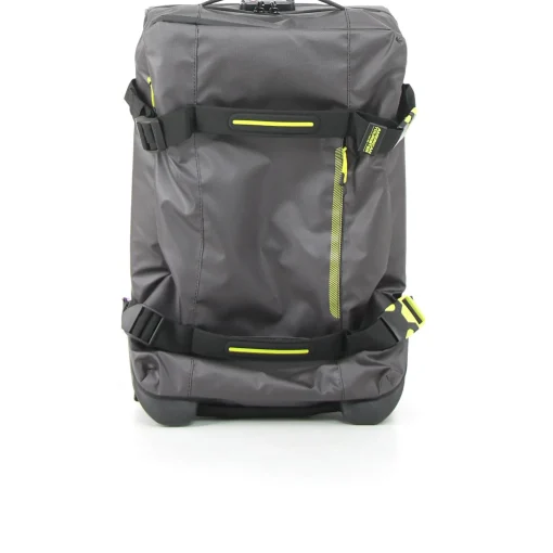 Urban track tg.S borsone con ruote AMERICAN TOURISTER