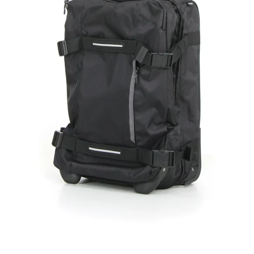 Urban track tg.S borsone con ruote AMERICAN TOURISTER