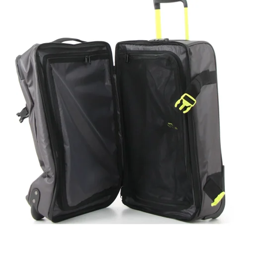 Urban track tg.S borsone con ruote AMERICAN TOURISTER