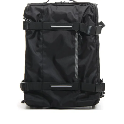 Urban track tg.S zaino/borsone con ruote AMERICAN TOURISTER