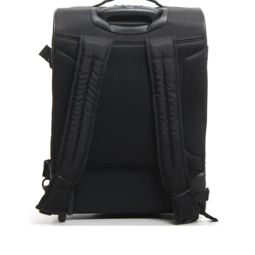 Urban track tg.S zaino/borsone con ruote AMERICAN TOURISTER