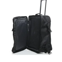 Urban track tg.S zaino/borsone con ruote AMERICAN TOURISTER