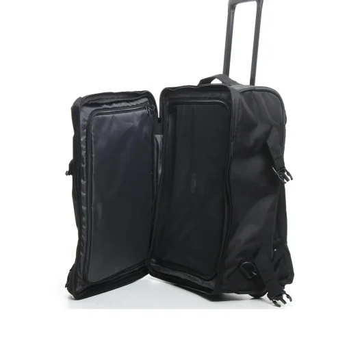 Urban track tg.S zaino/borsone con ruote AMERICAN TOURISTER