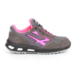 Verok ESD S1P SRC scarpa antinfortunistica U.POWER