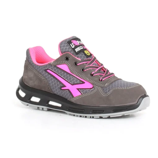 Verok ESD S1P SRC scarpa antinfortunistica U.POWER