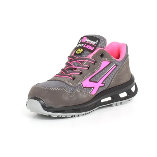 Verok ESD S1P SRC scarpa antinfortunistica U.POWER