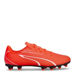 Vitoria fg/ag jr scarpa da calcio PUMA
