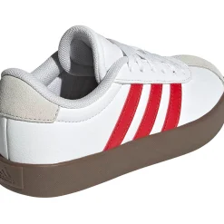 Vl Court 3.0 sneaker ragazzo ADIDAS