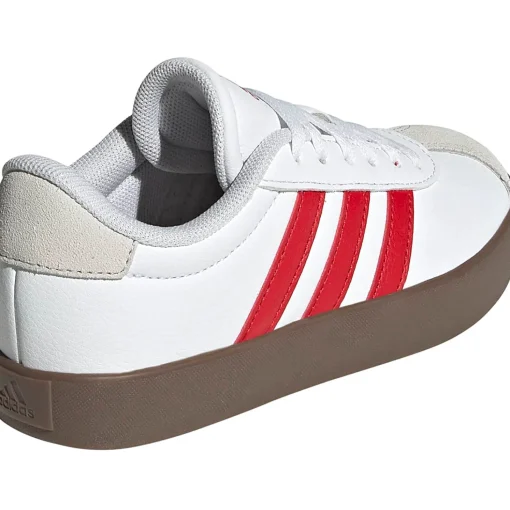 Vl Court 3.0 sneaker ragazzo ADIDAS