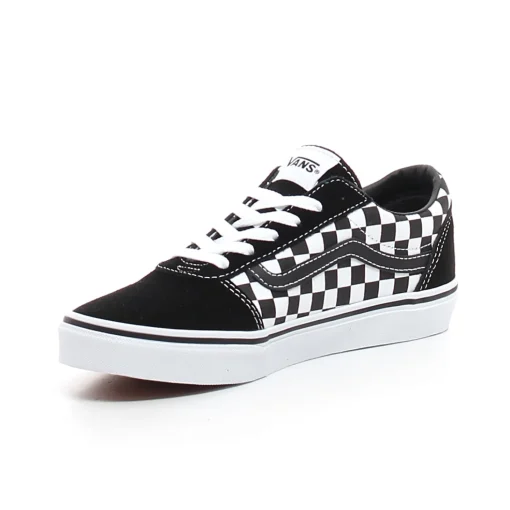 Wars sneaker ragazzo VANS