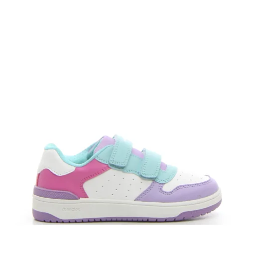 Washiba sneaker bambina GEOX