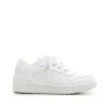 Washiba sneaker bianco GEOX