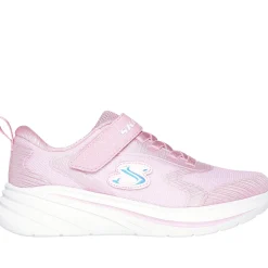 Wave 92 sneaker bambina SKECHERS