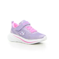 Wave 92 sneaker bambina SKECHERS