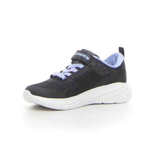 Wave 92 sneaker bambina SKECHERS