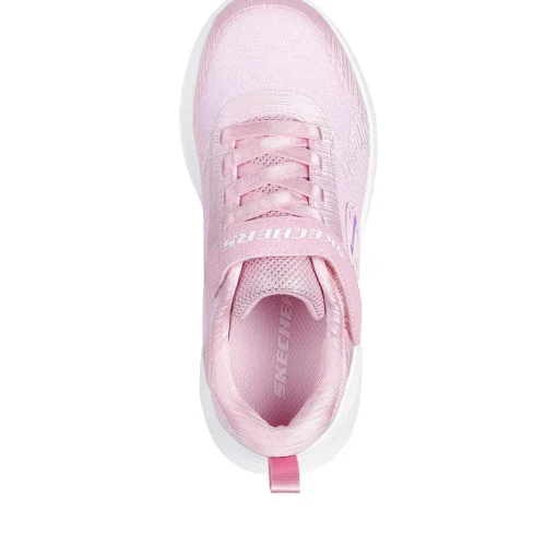 Wave 92 sneaker bambina SKECHERS