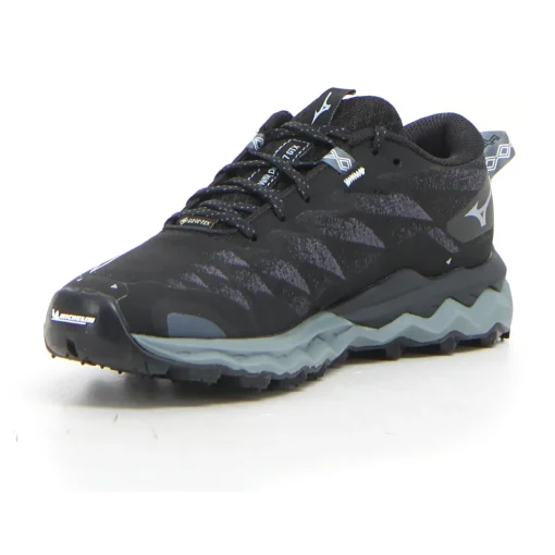 Wave Daichi 7 GTX scarpa da trail running MIZUNO