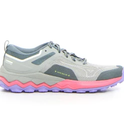 Wave Ibuki 4 scarpa da trail running MIZUNO