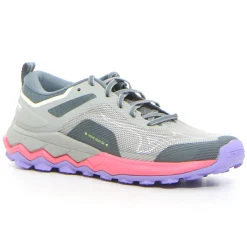 Wave Ibuki 4 scarpa da trail running MIZUNO
