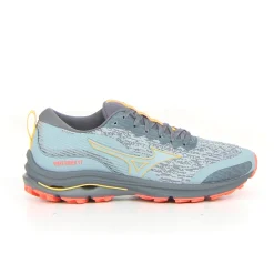Wave Rider TT scarpa da running MIZUNO