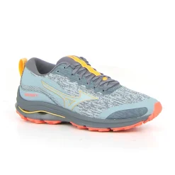 Wave Rider TT scarpa da running MIZUNO