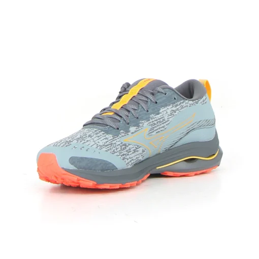 Wave Rider TT scarpa da running MIZUNO