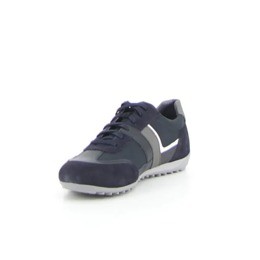 Wells sneaker GEOX