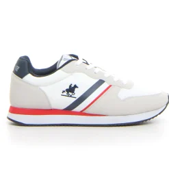 Willy sneaker US GRAND POLO