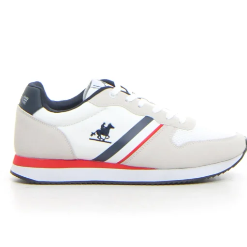 Willy sneaker US GRAND POLO