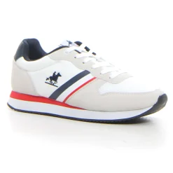 Willy sneaker US GRAND POLO