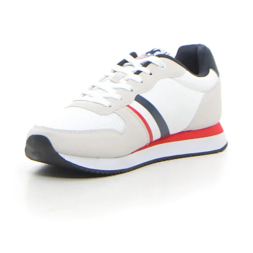 Willy sneaker US GRAND POLO