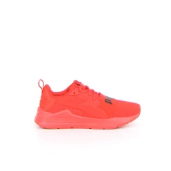 Wired Run Pure JR sneaker ragazzo PUMA