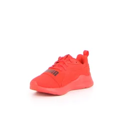 Wired Run Pure JR sneaker ragazzo PUMA