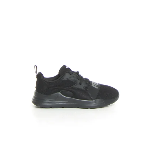 Wired Run Pure sneaker bambino PUMA