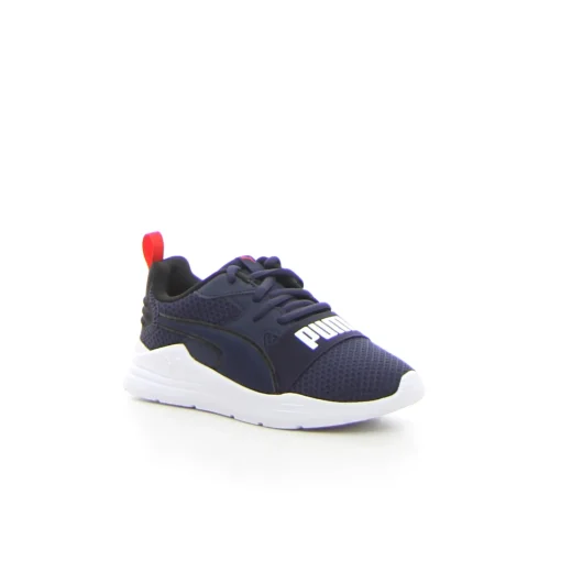 Wired Run Pure sneaker bambino PUMA