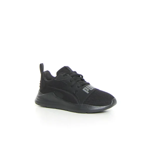 Wired Run Pure sneaker bambino PUMA