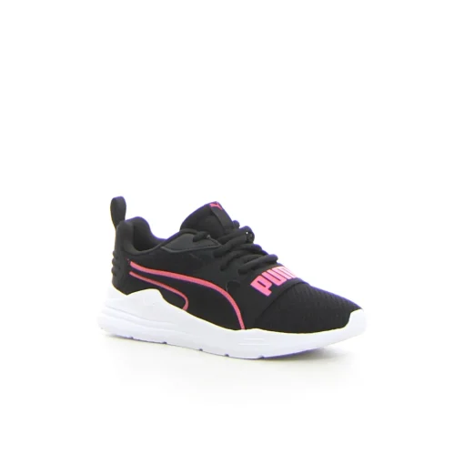 Wired Run Pure sneaker bambina PUMA