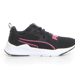 Wired Run Pure sneaker ragazza PUMA