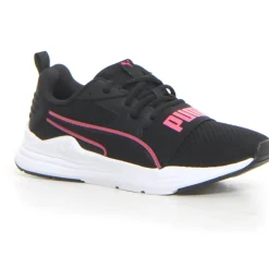 Wired Run Pure sneaker ragazza PUMA