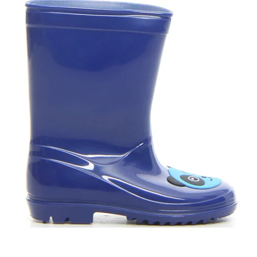 Wlaky stivaletto di gomma CHICCO