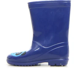 Wlaky stivaletto di gomma CHICCO