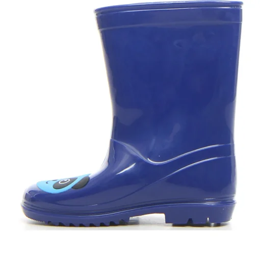 Wlaky stivaletto di gomma CHICCO