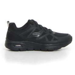Work footwear -Arch fit sr Axtell SKECHERS